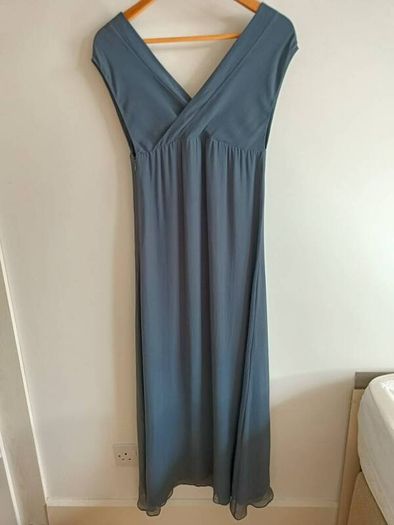 Tashia London 100% Silk Dress - Unworn