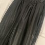 leather trousers Image 2