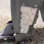 Diono Car Seat/high back booster Image 2