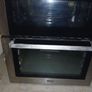 Gas Double Oven/grill & 5-Ring Gas Hob Set Image 5