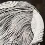 Barry Britton Signed Limited Edition Print - Mandola Man Image 6
