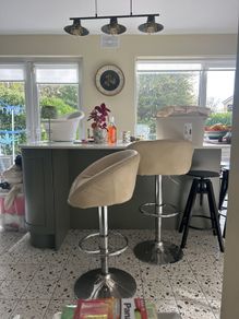 bar stools