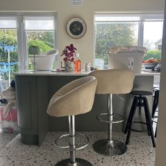 bar stools