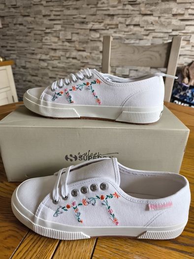 superga