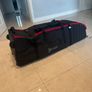 Golf travel bag Image 2