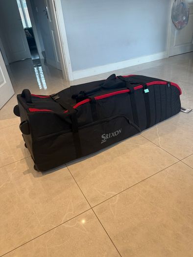 Golf travel bag