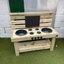 Mud Kitchen Image 3