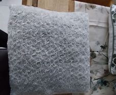 Cushions x 2