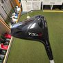 Titleist TSr2 Driver Image 2