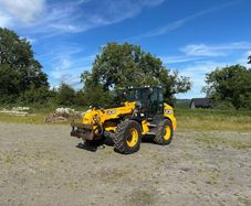 JCB Other 2018