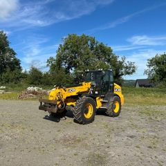 JCB Other 2018