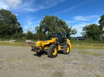 JCB Other 2018