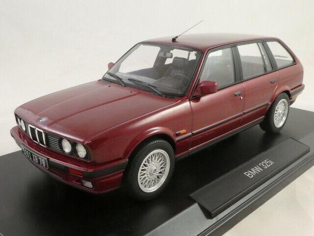 BMW 325i Touring Estate 1990 - NEWinBOX