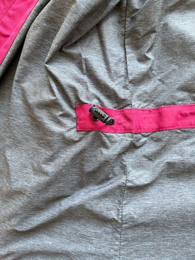 Tog 24 waterproof jacket UK14