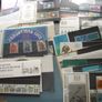 uk premium stamps. Image 2