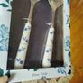 salad server Image 4