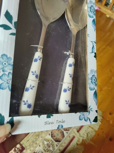 salad server