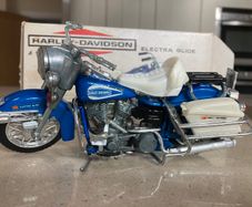 Harley Davidson Electra Glide