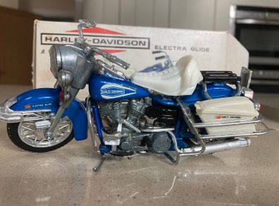 Harley Davidson Electra Glide