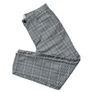 Cropped suit trousers Image 2