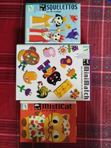Board games