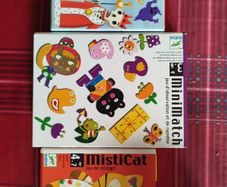 Board games