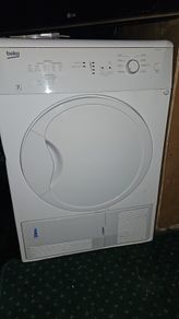 dryer