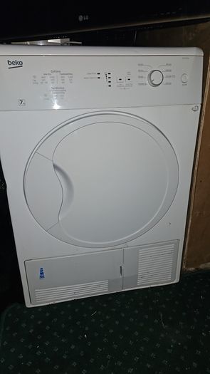 dryer