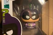 Vaulted Funko POP! South Park Mysterion 04