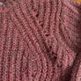 Girls Pink jumper Image 4