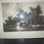 4 No. Antique photograuvre Print Old Dutch Master Image 4