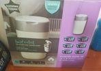 tommee tippee twist and click nappy bin