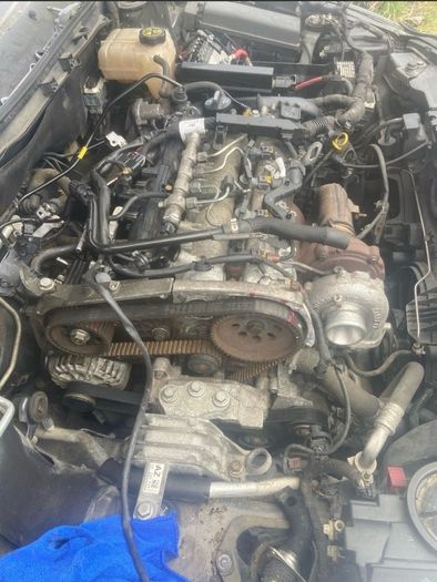 Mobile mechanic
