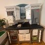 Large Step2 Play Kitchen + Huge Accessory Bundle Image 7