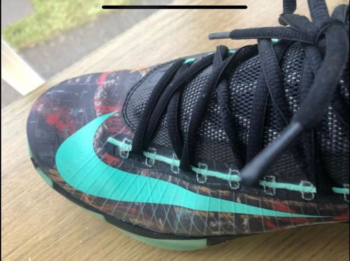 Nike KD