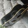 left hand harley benton black acoustic. Full size. Perfect for beginner or advanced Image 4