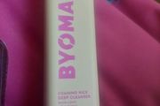 Byoma Rice Deep cleanser
