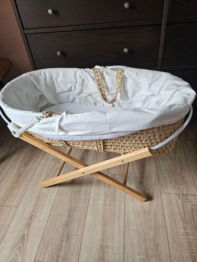 Moses basket