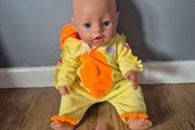 baby born