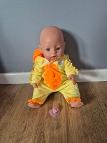 baby born