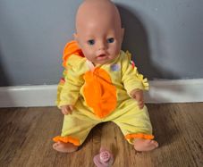 baby born
