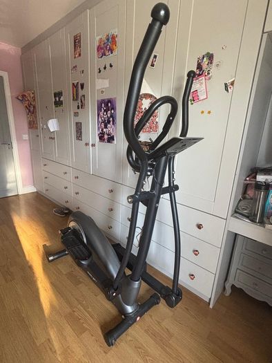 Eliptical Cross Trainer