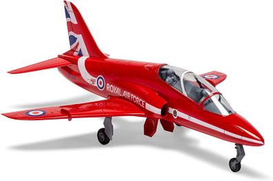 Gift Set Red Arrows Hawk