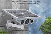 Solar Powered CCTV Security Cameras Wexford