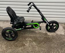 Berg Choppy Neo Go-kart