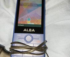 phone