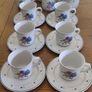 coffee set by JPM Image 3