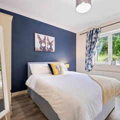 Double Bed