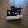 Converse news no tata, womens shoes, size eu 35.5, UK 3 Image 2