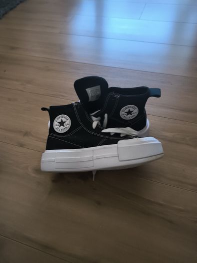 Converse news no tata, womens shoes, size eu 35.5, UK 3